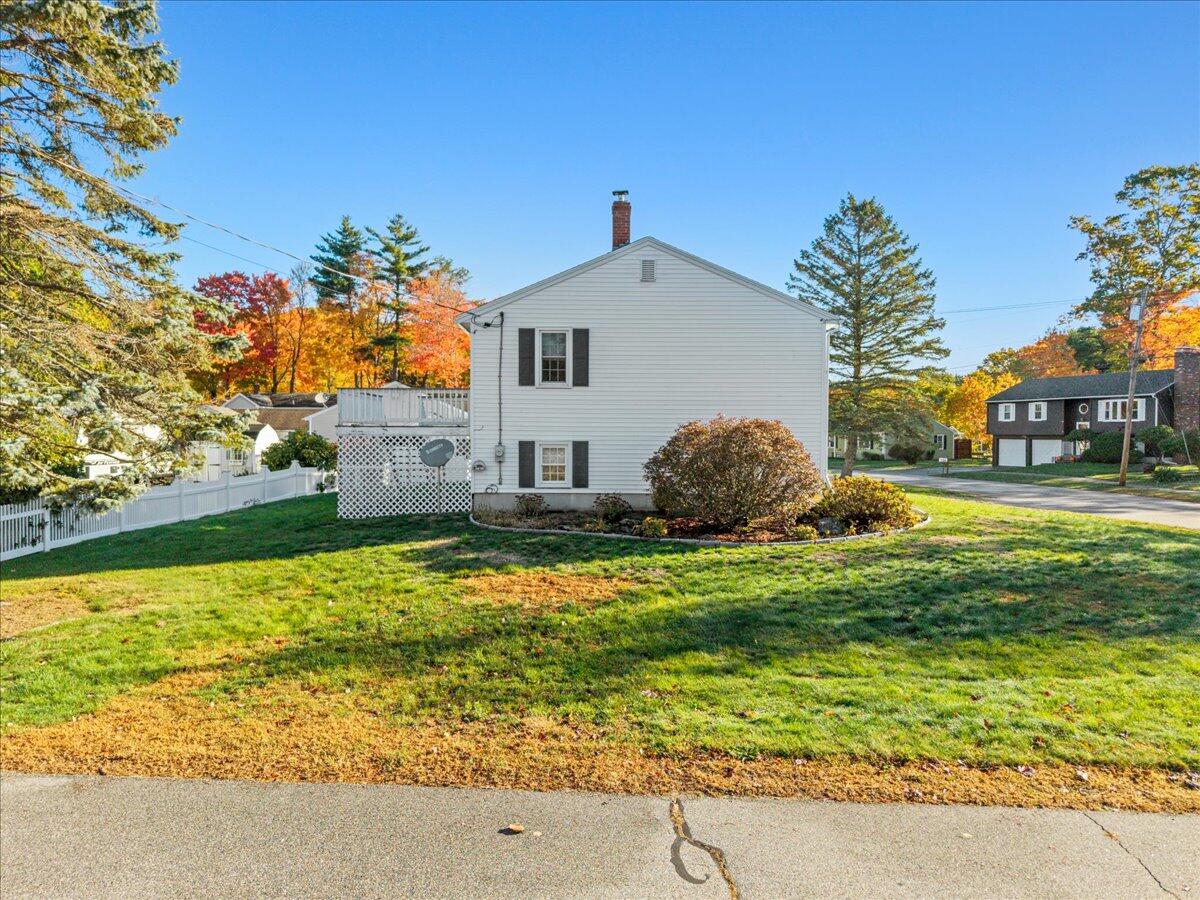 20 Village Green Drive Saco, ME 04072 - Photo 28 of 39 Exterior pic