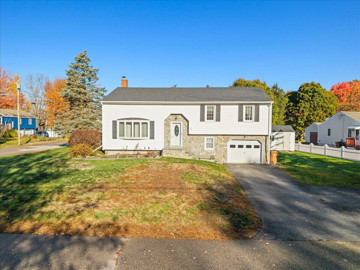20 Village Green Drive Saco, ME 04072 - Photo 3 of 39 Exterior front