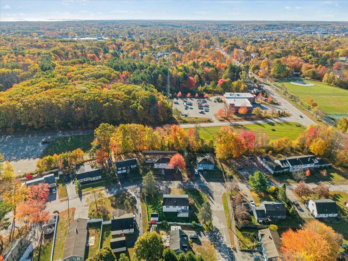 20 Village Green Drive Saco, ME 04072 - Photo 34 of 39 Aerial