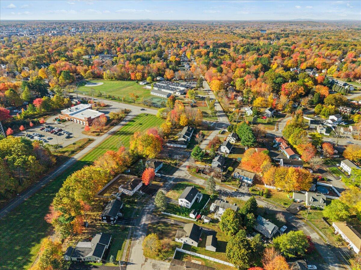 20 Village Green Drive Saco, ME 04072 - Photo 38 of 39 Aerial