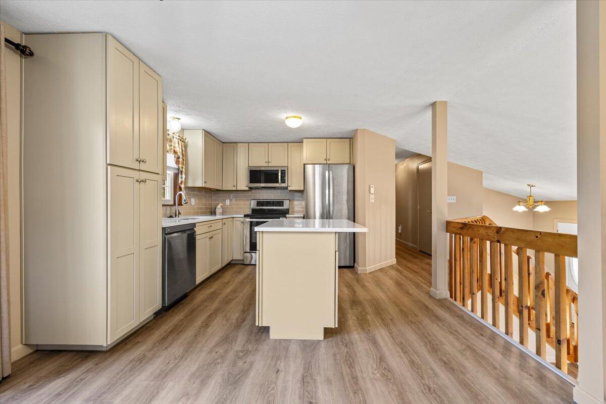 20 Village Green Drive Saco, ME 04072 - Photo 5 of 39 Kitchen