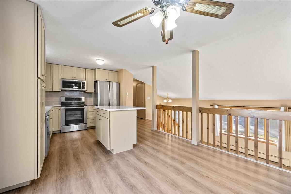 20 Village Green Drive Saco, ME 04072 - Photo 6 of 39 Kitchen/Dining area