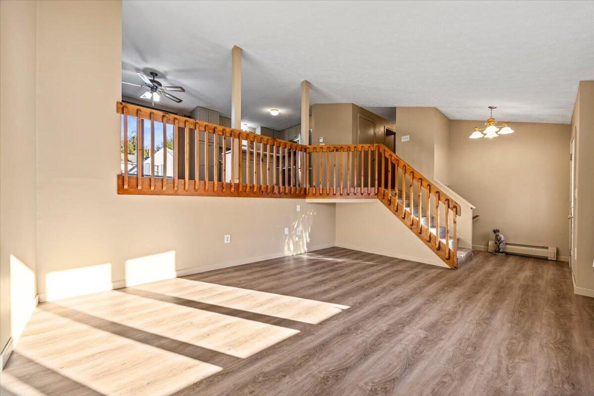 20 Village Green Drive Saco, ME 04072 - Photo 10 of 39 Living room