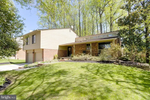 $919,888 | 9615 Tinsmith Lane, Burke, VA 22015