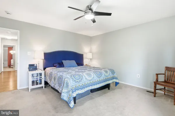 $919,888 | 9615 Tinsmith Lane, Burke, VA 22015