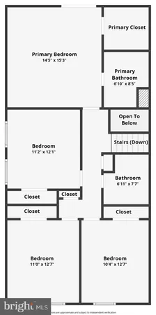 $919,888 | 9615 Tinsmith Lane, Burke, VA 22015