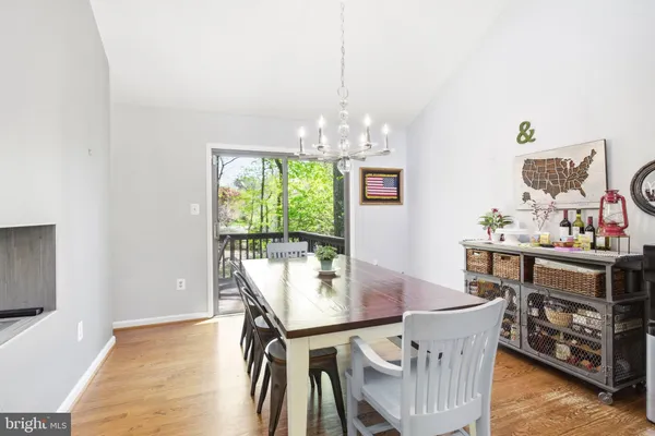 $919,888 | 9615 Tinsmith Lane, Burke, VA 22015