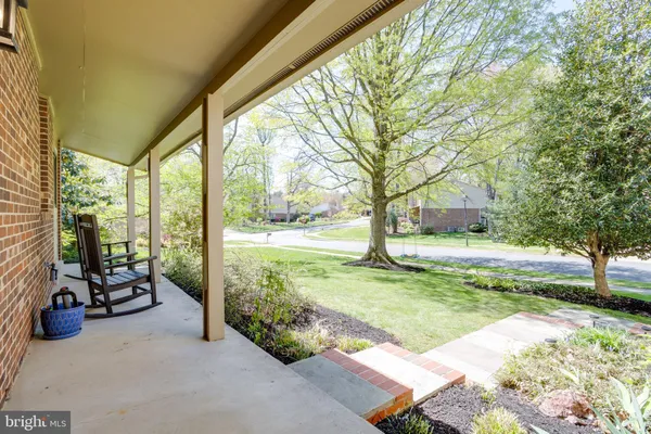 $919,888 | 9615 Tinsmith Lane, Burke, VA 22015