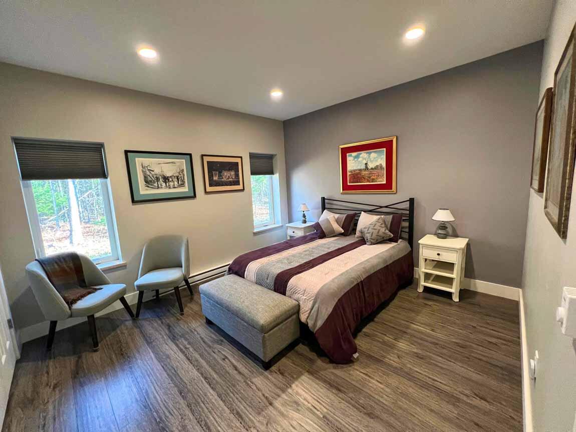 42 Intervale Road Freeport, ME 04032 - Photo 17 of 41 Bedroom 2