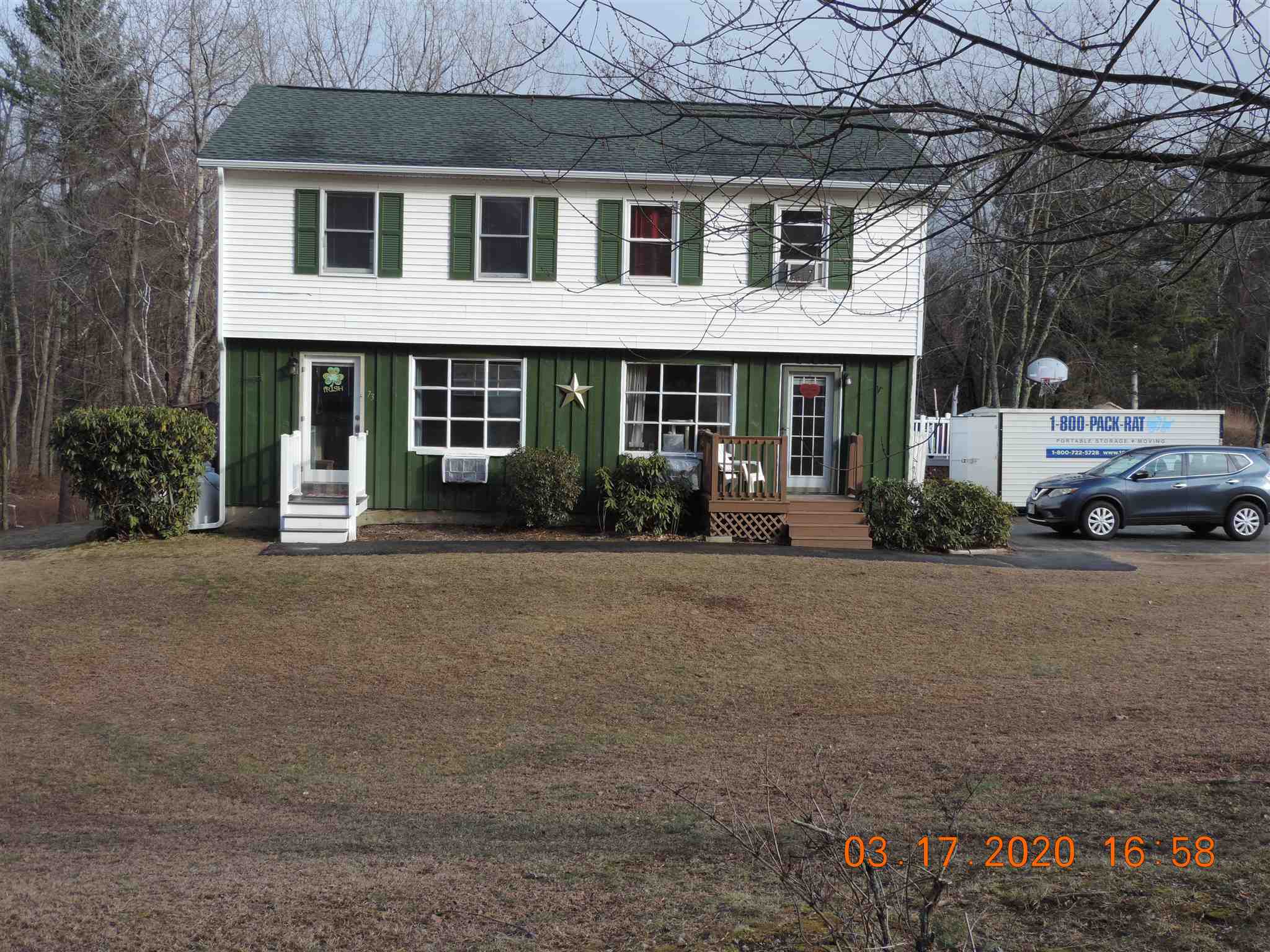 73 Tsienneto Road, Unit R Derry, NH 03038 - Photo 1 of 10