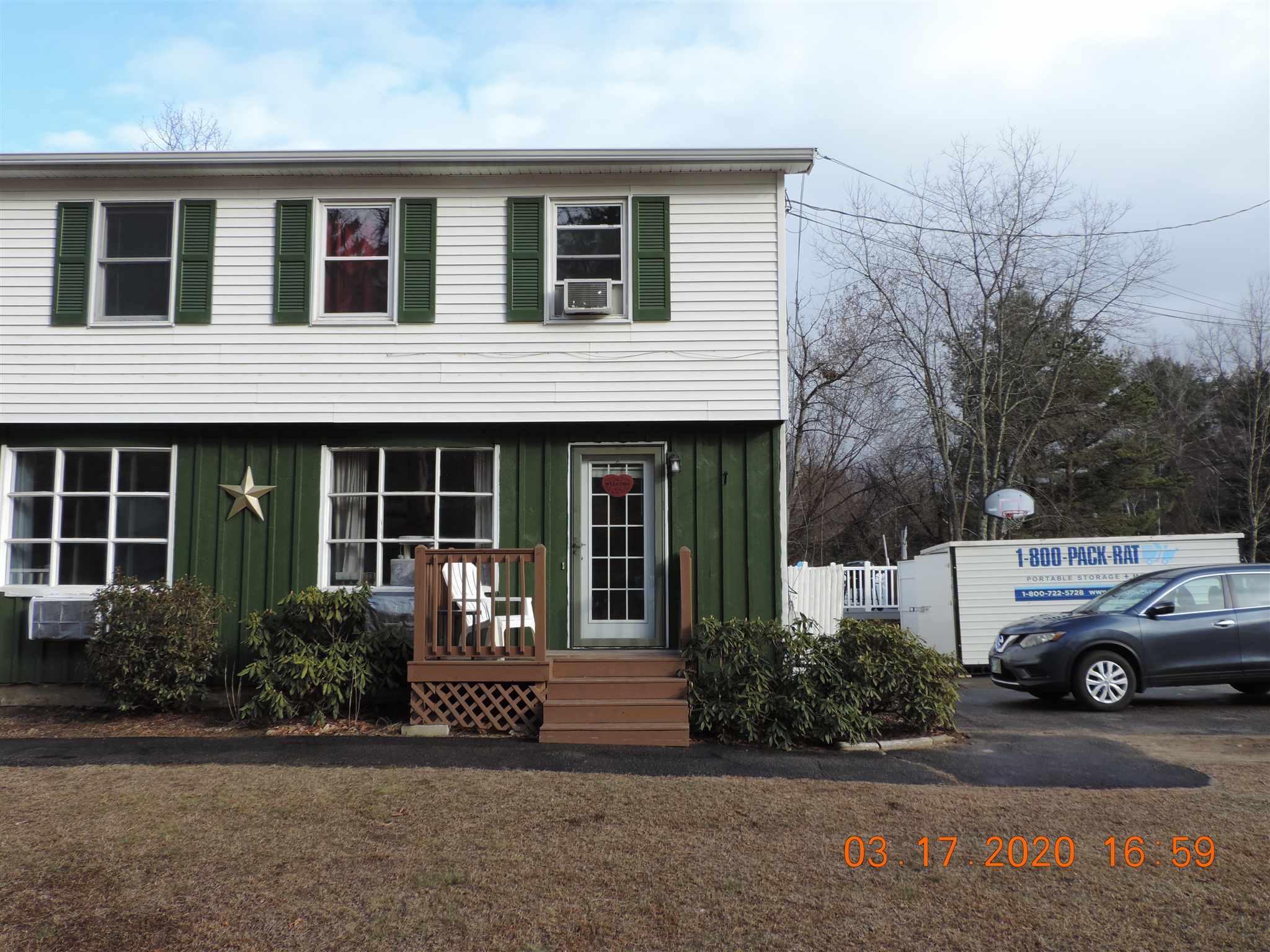 73 Tsienneto Road, Unit R Derry, NH 03038 - Photo 2 of 10