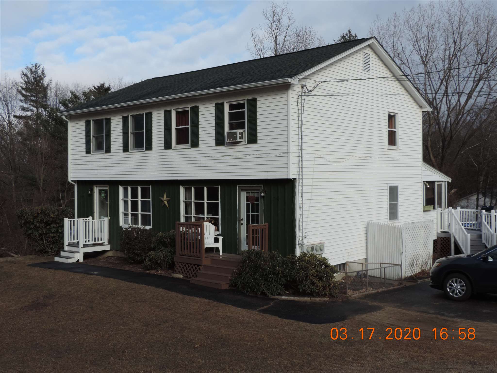 73 Tsienneto Road, Unit R Derry, NH 03038 - Photo 3 of 10