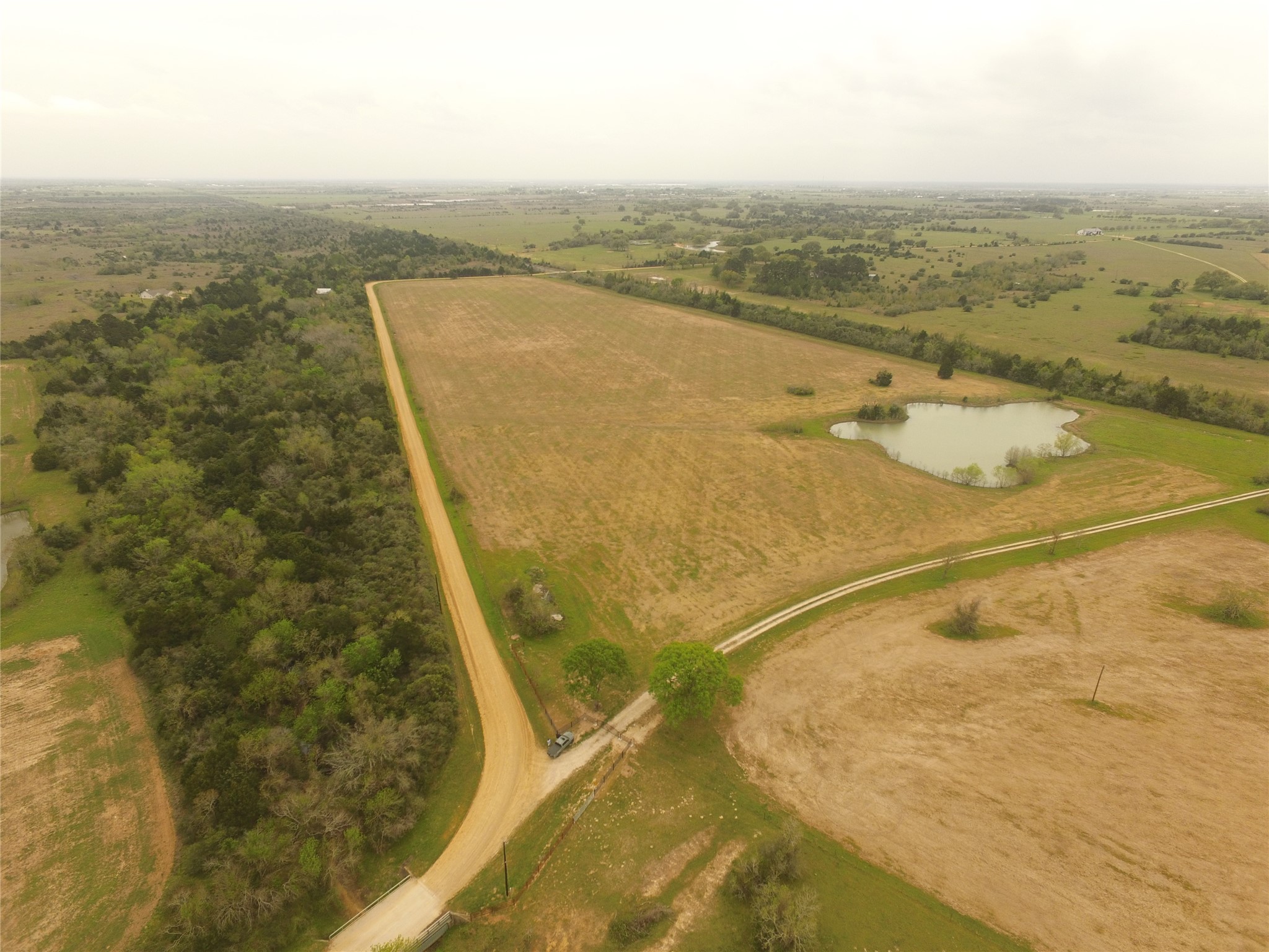 0 Kloss Road Sealy, TX 77474 - Photo 3 of 10