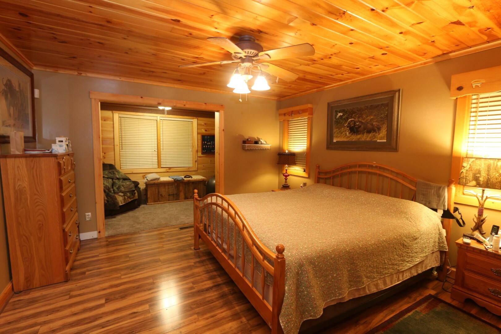 351 Warrior Ridge Way Cosby, TN 37722 - Photo 8 of 30