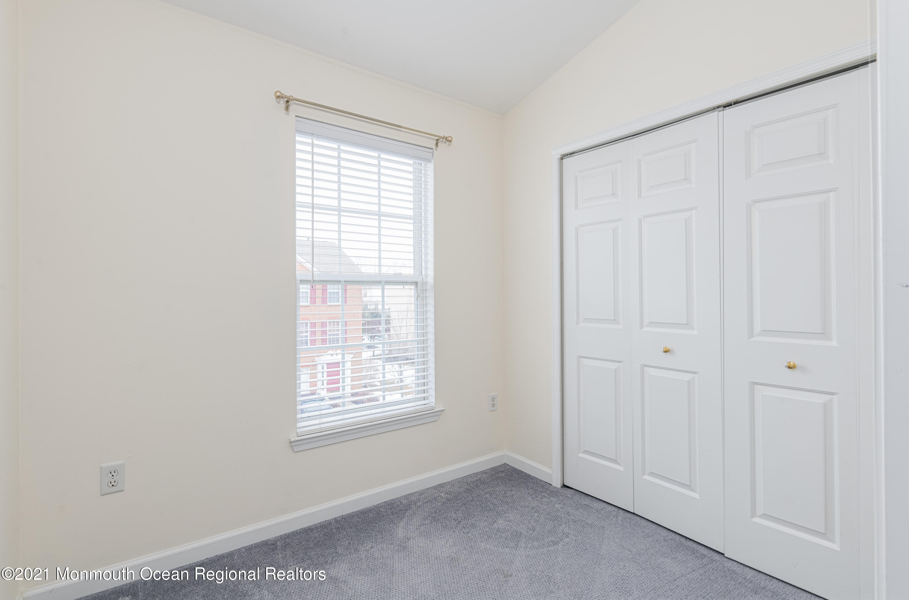 53 Saxton Road Farmingdale, NJ 07727 - Photo 19 of 22 an empty room with windows