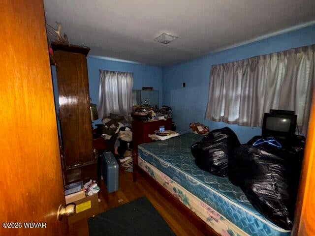 577 Knarr Road Jersey Shore, PA 17740 - Photo 15 of 17 Bedroom 2