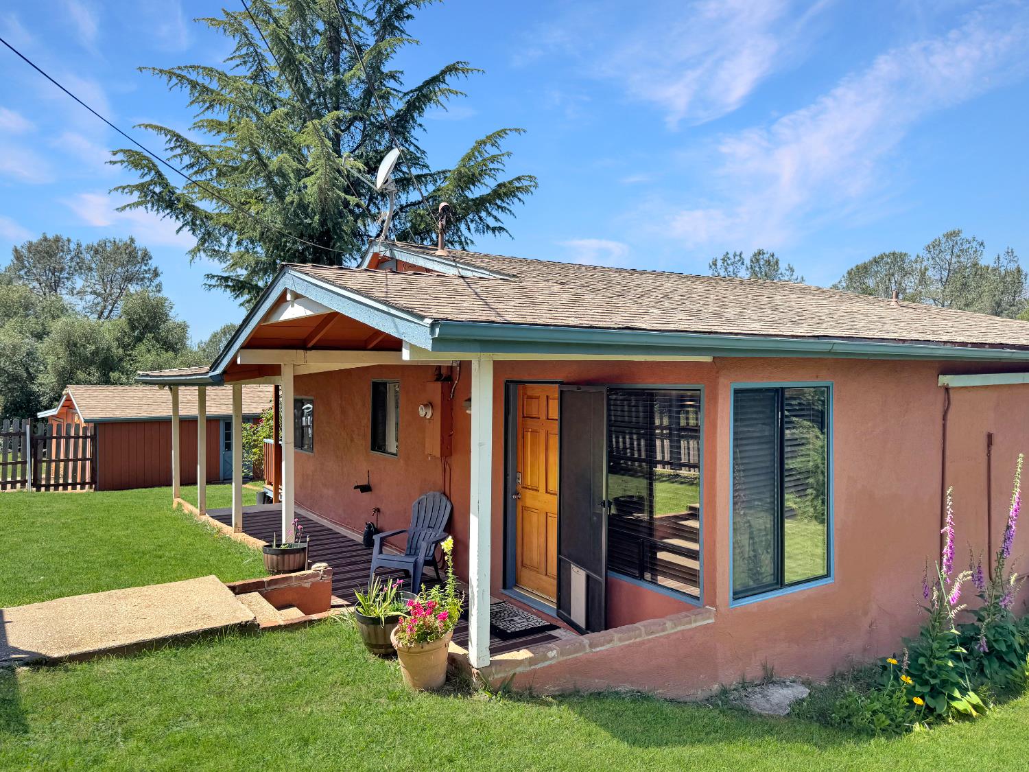 1245 Merry Knoll Road Auburn, CA 95603 - Photo 1 of 1