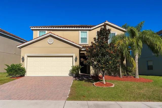 $2,950 | 2037 Lake Side Avenue, Davenport, FL 33837