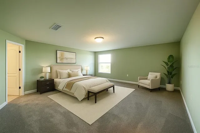 $2,950 | 2037 Lake Side Avenue, Davenport, FL 33837