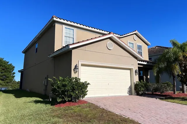 $2,950 | 2037 Lake Side Avenue, Davenport, FL 33837