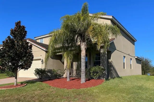 $2,950 | 2037 Lake Side Avenue, Davenport, FL 33837