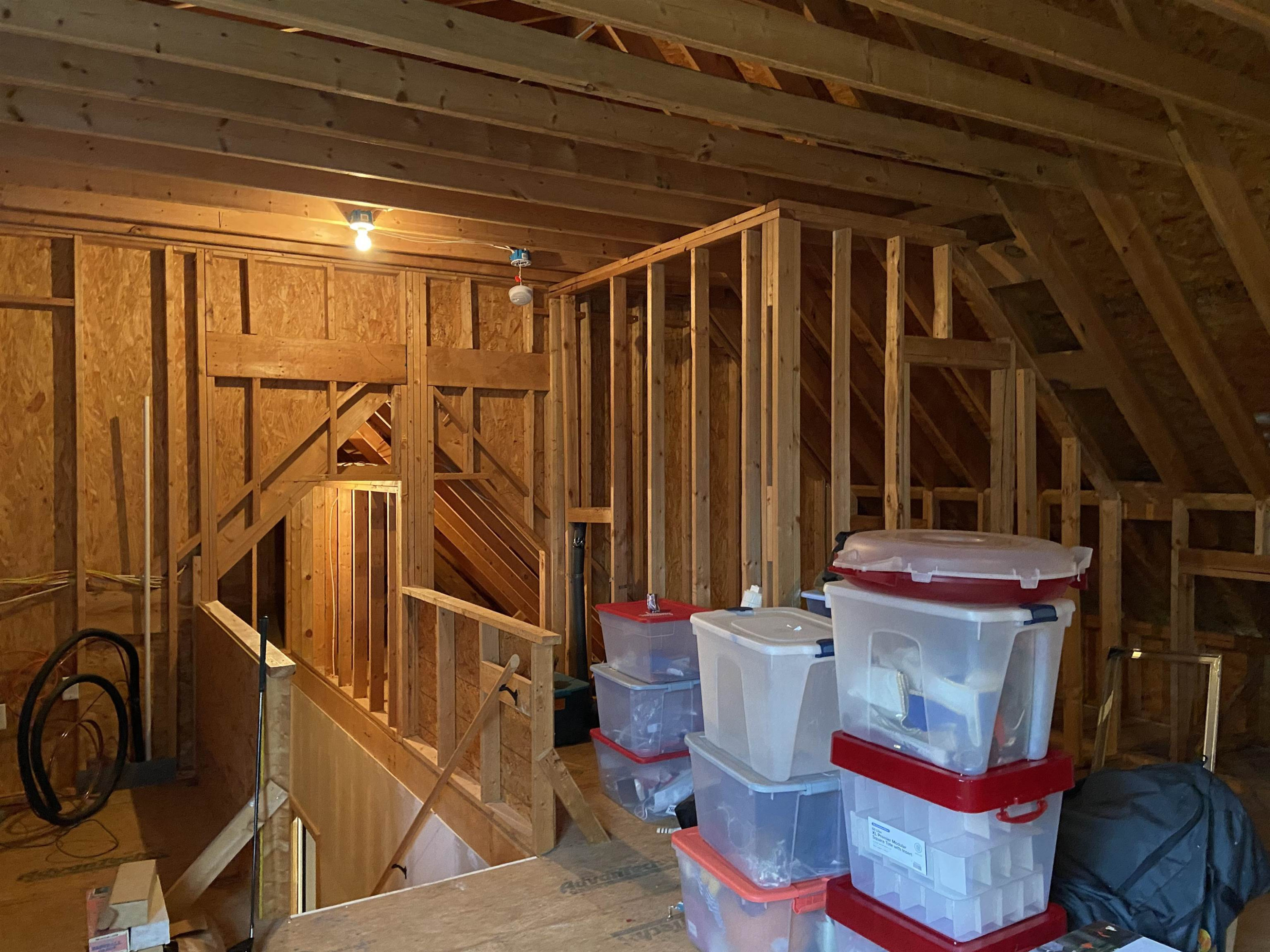 3319 Hampton Road Raleigh, NC 27607 - Photo 16 of 18 a utility room with dryer and washer