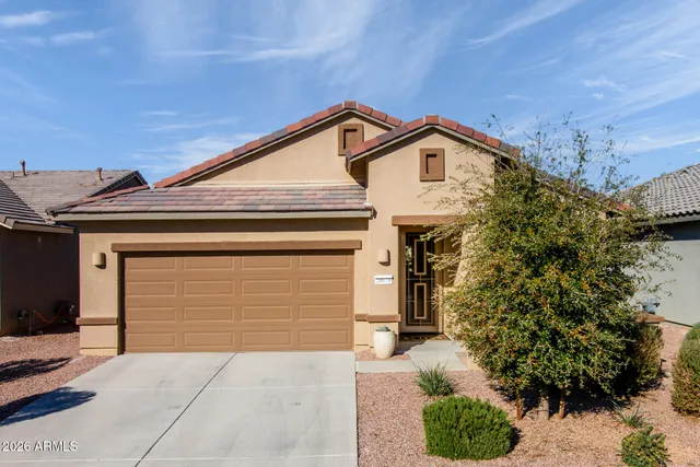 $355,000 | 20610 North Verbena Lane, Maricopa, AZ 85138