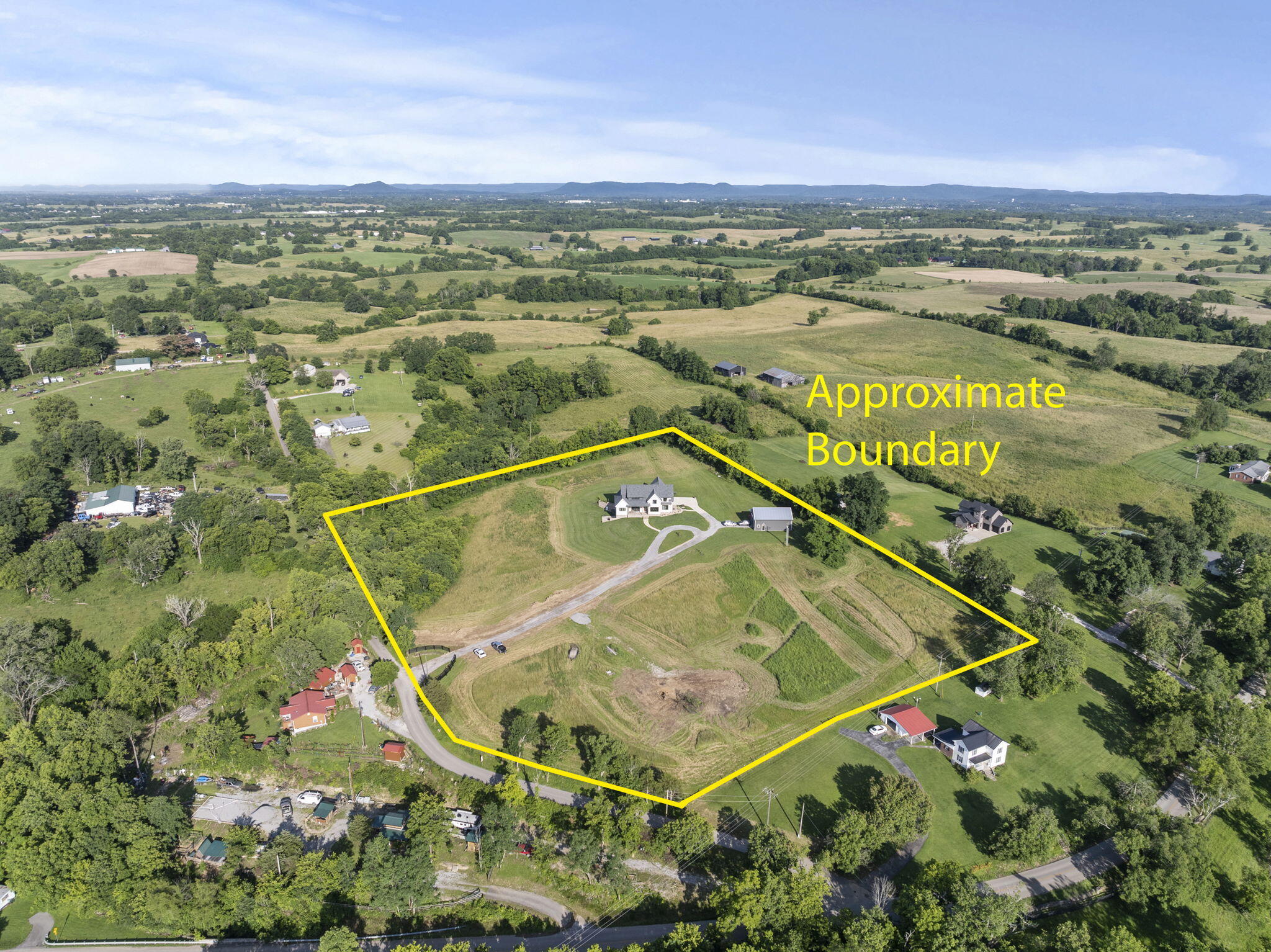68 Buckettown Road Richmond, KY 40475 - Photo 43 of 47 8-web-or-mls-DJI_20250620183644_0226_D