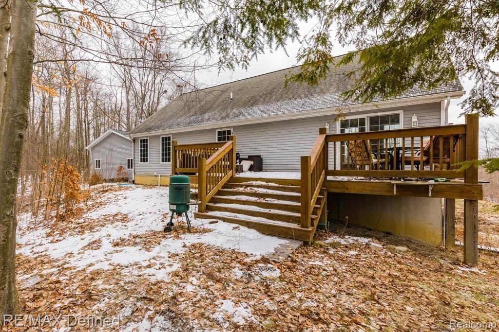1882 Conley Road Attica, MI 48412 - Photo 33 of 37