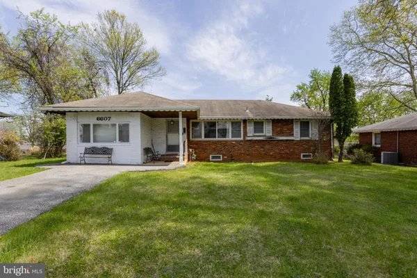 $625,000 | 6607 Baythorne Road, Baltimore, MD 21209