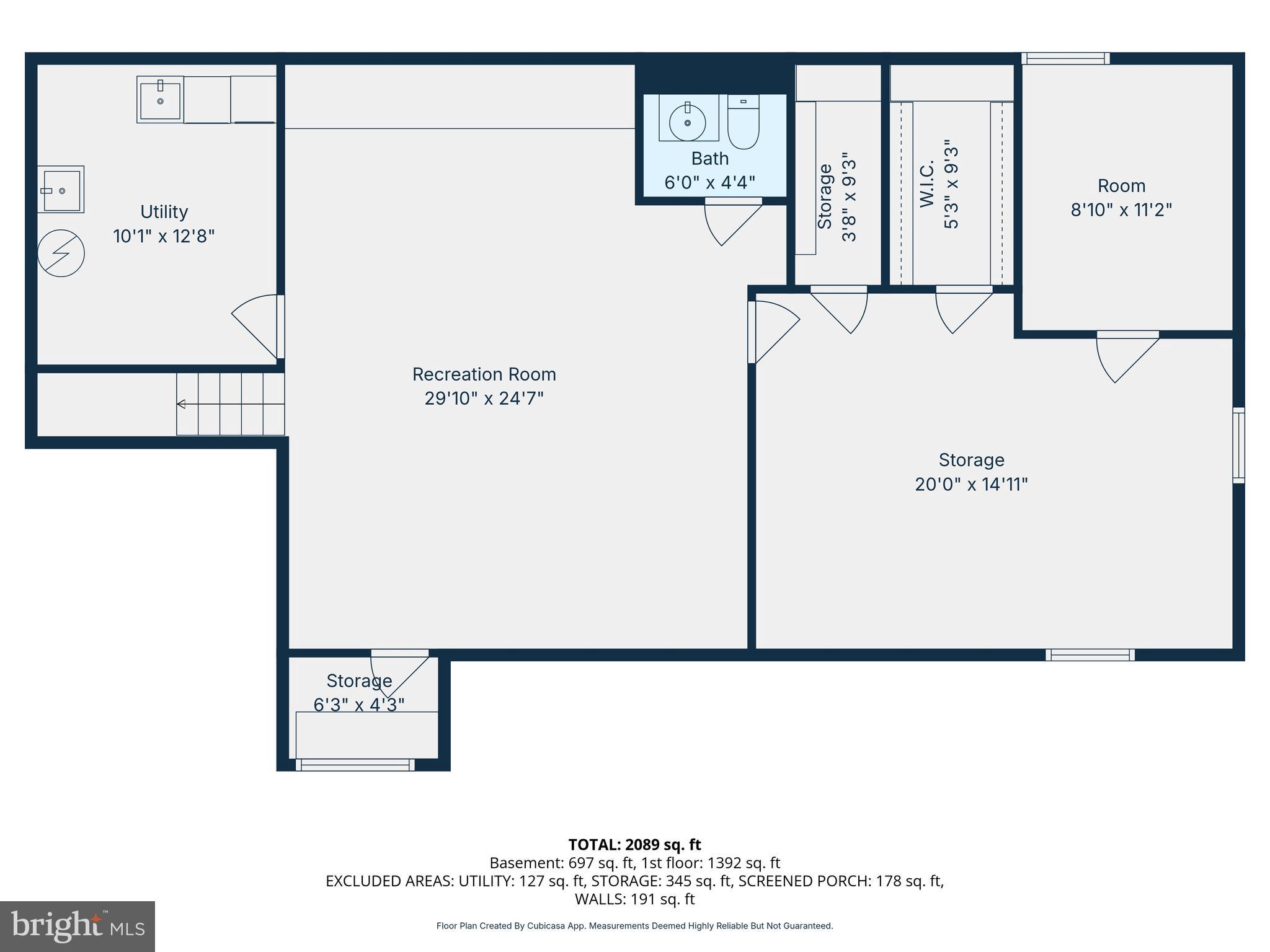 6607 Baythorne Road Baltimore, MD 21209 - Photo 26 of 42