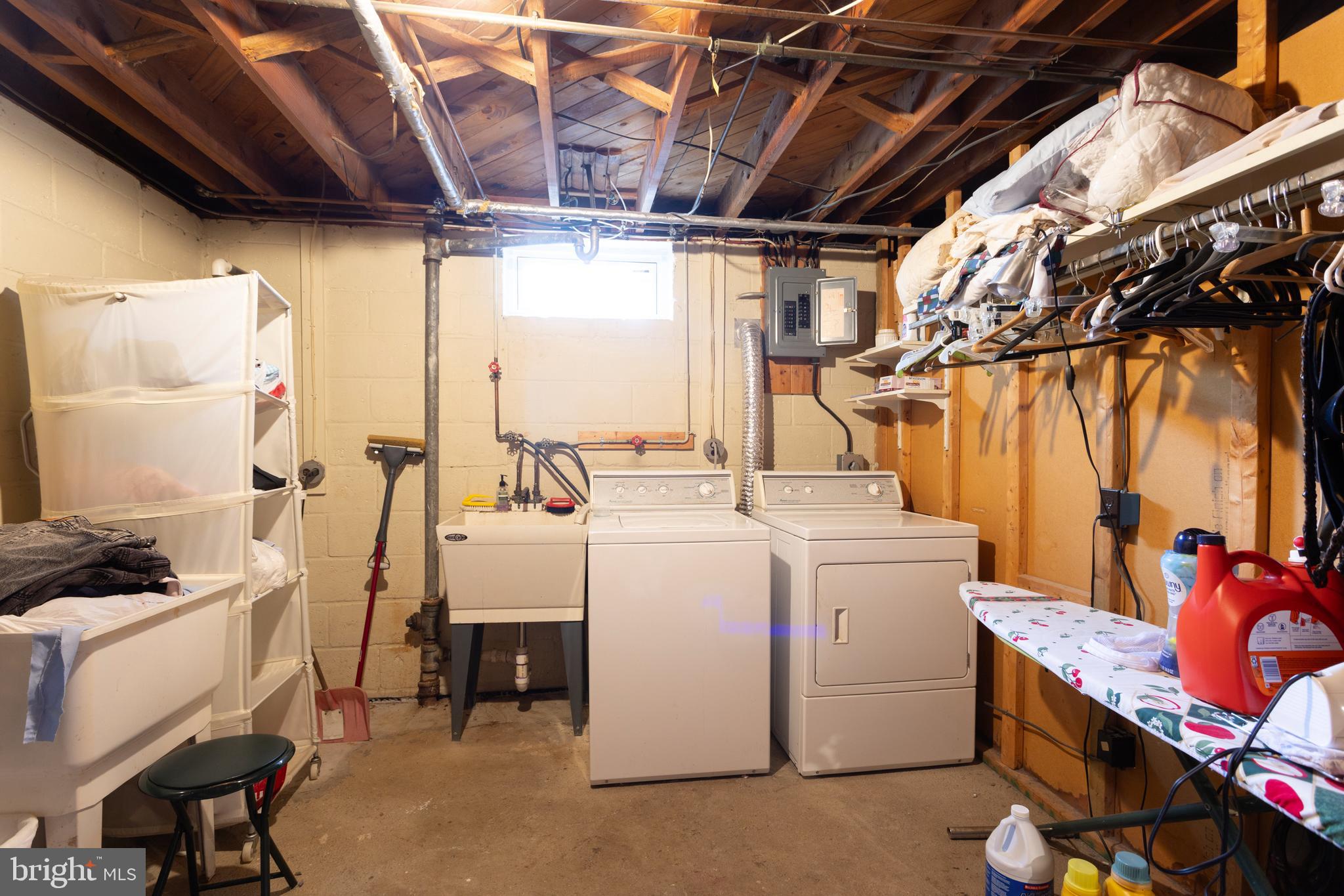 6607 Baythorne Road Baltimore, MD 21209 - Photo 31 of 42