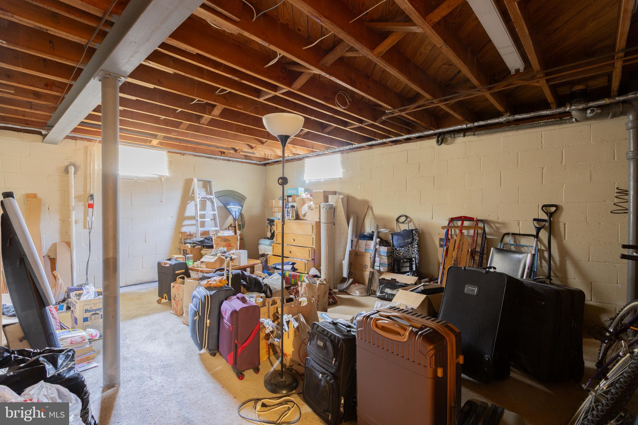 6607 Baythorne Road Baltimore, MD 21209 - Photo 32 of 42