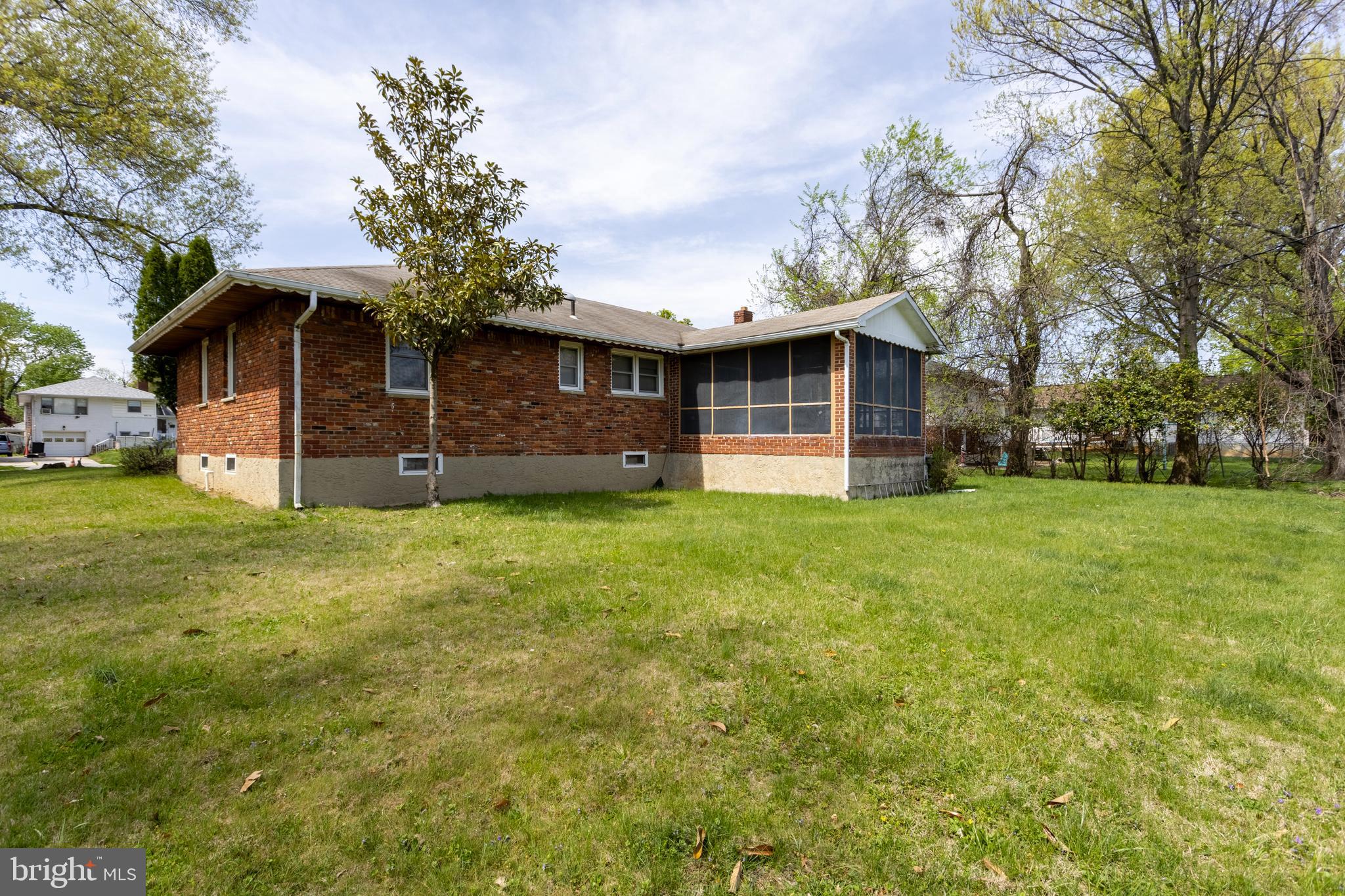 6607 Baythorne Road Baltimore, MD 21209 - Photo 35 of 42