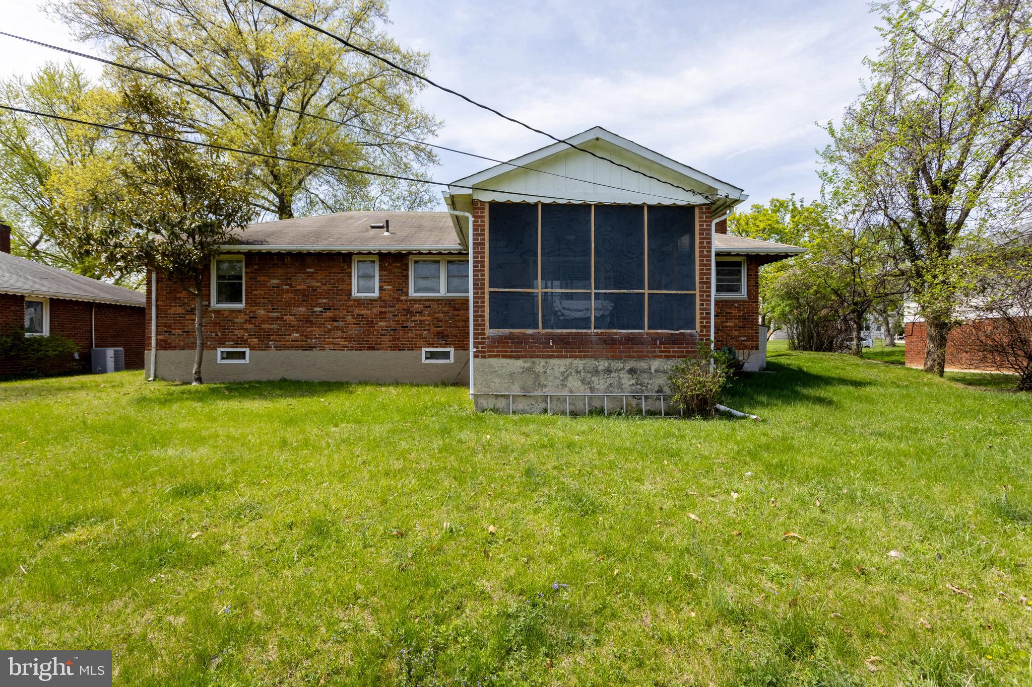 6607 Baythorne Road Baltimore, MD 21209 - Photo 36 of 42