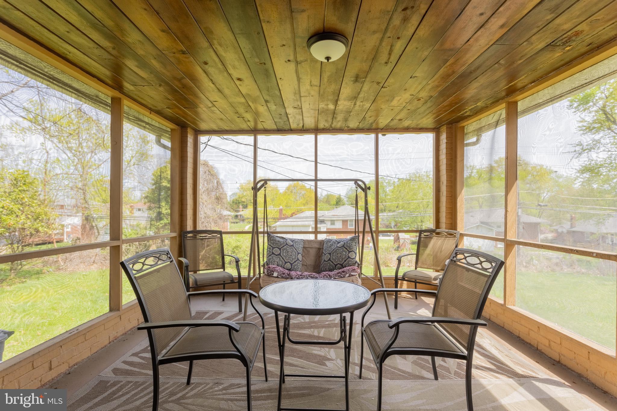 6607 Baythorne Road Baltimore, MD 21209 - Photo 39 of 42