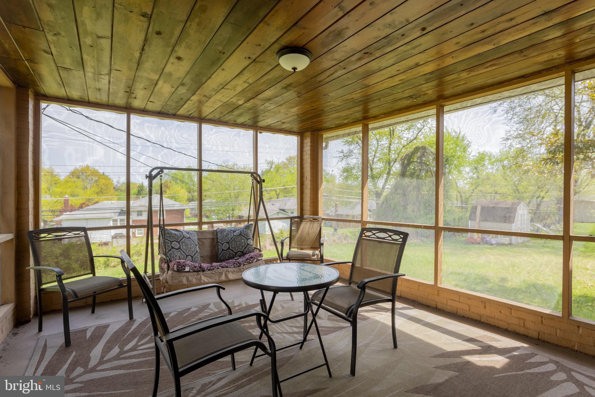 6607 Baythorne Road Baltimore, MD 21209 - Photo 40 of 42