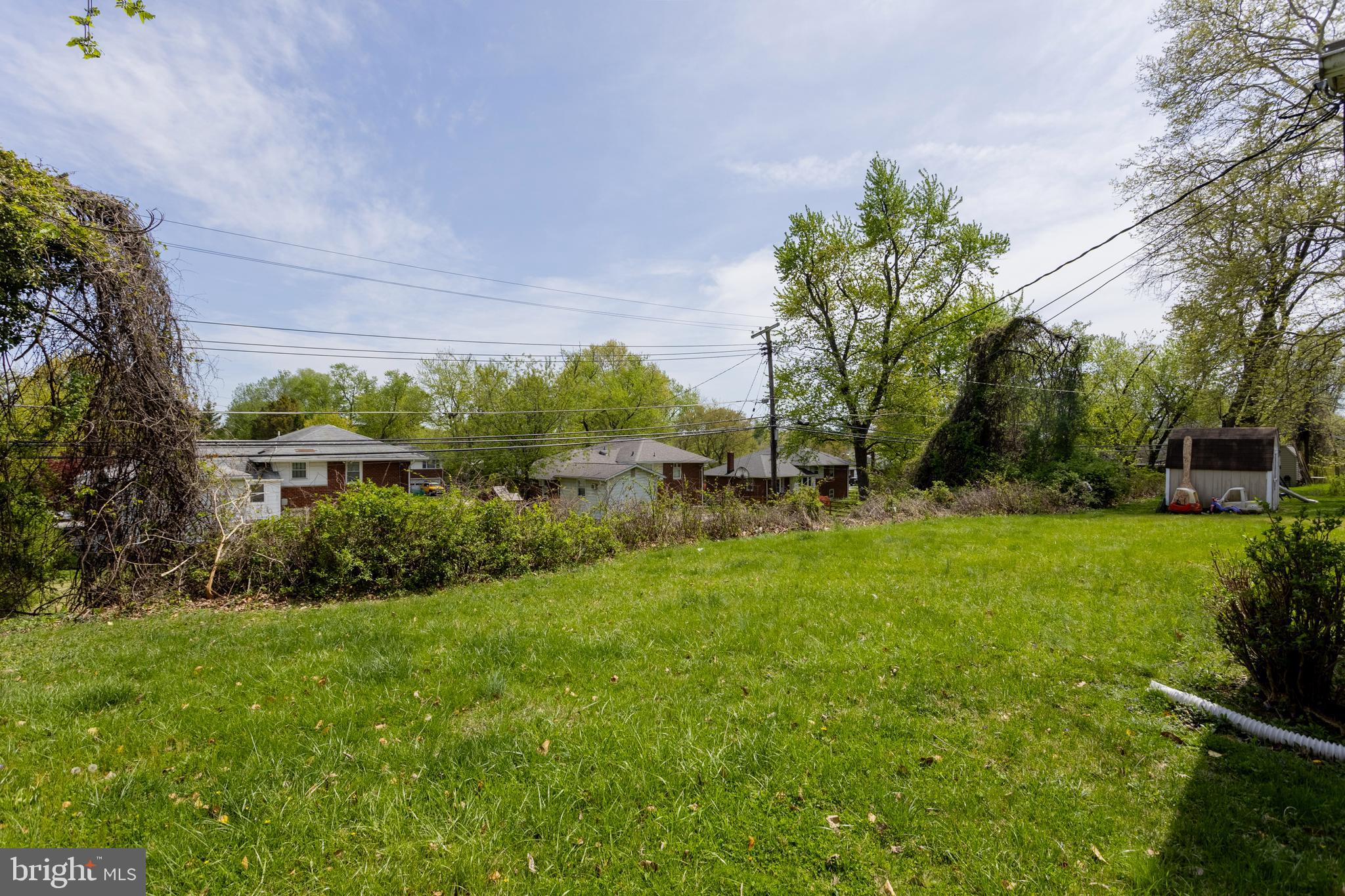 6607 Baythorne Road Baltimore, MD 21209 - Photo 41 of 42