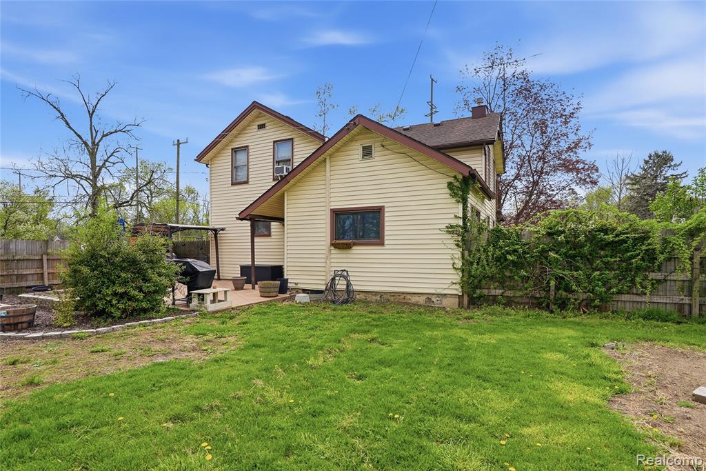 6339 Denton Road Belleville, MI 48111 - Photo 58 of 64