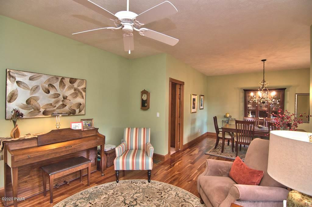 513 Rocky Run Road Hawley, PA 18428 - Photo 20 of 88 Sitting Area