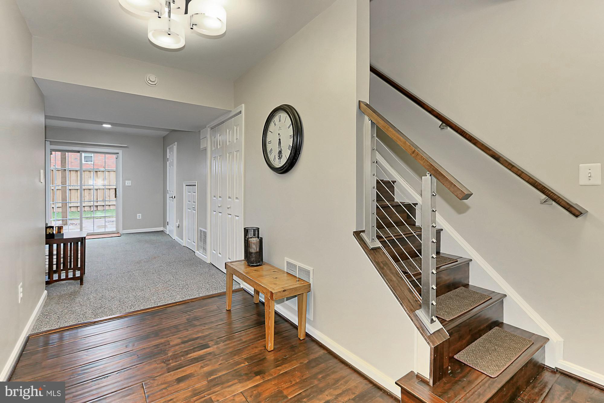 34 West Glebe Road Alexandria, VA 22305 - Photo 30 of 41 Lower Level