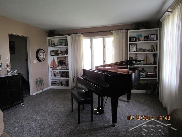 3167 Tressla Road Reese, MI 48757 - Photo 5 of 15
