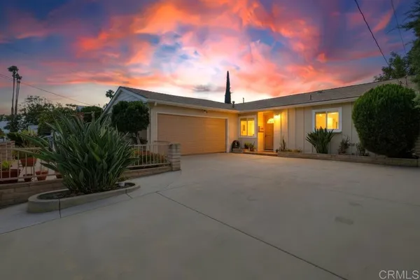 $849,000 | 5860 Yorkshire Avenue, La Mesa, CA 91942