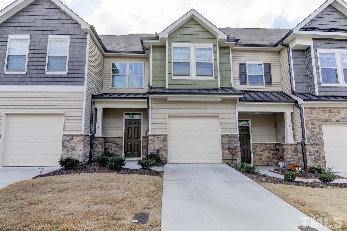 7717 Weathered Oak Way Raleigh, NC 27616 - Photo 1 of 12 Gallery Image 1