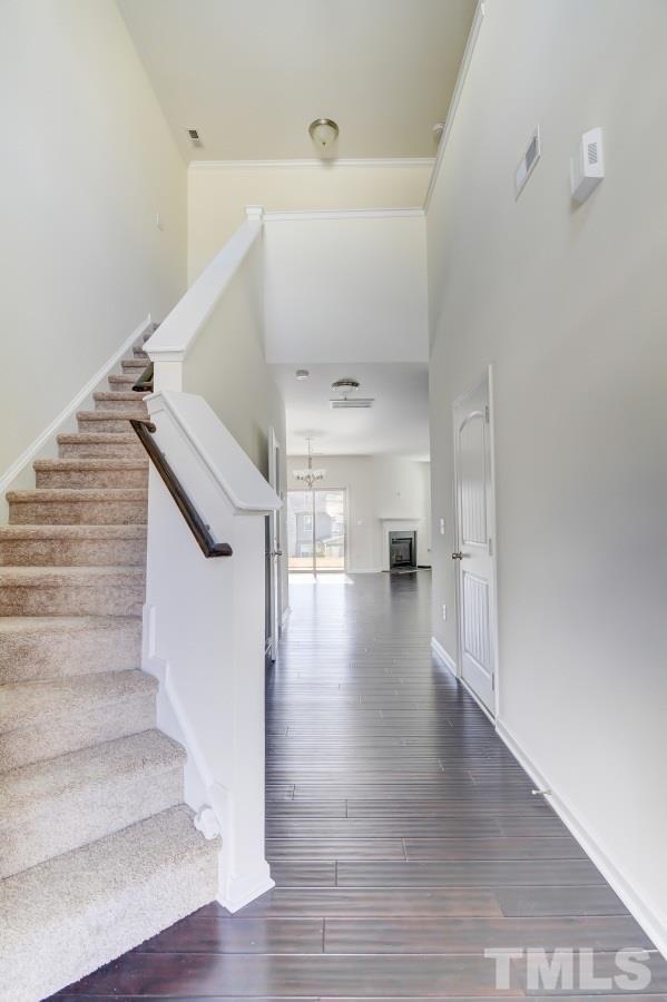 7717 Weathered Oak Way Raleigh, NC 27616 - Photo 2 of 12 Gallery Image 2