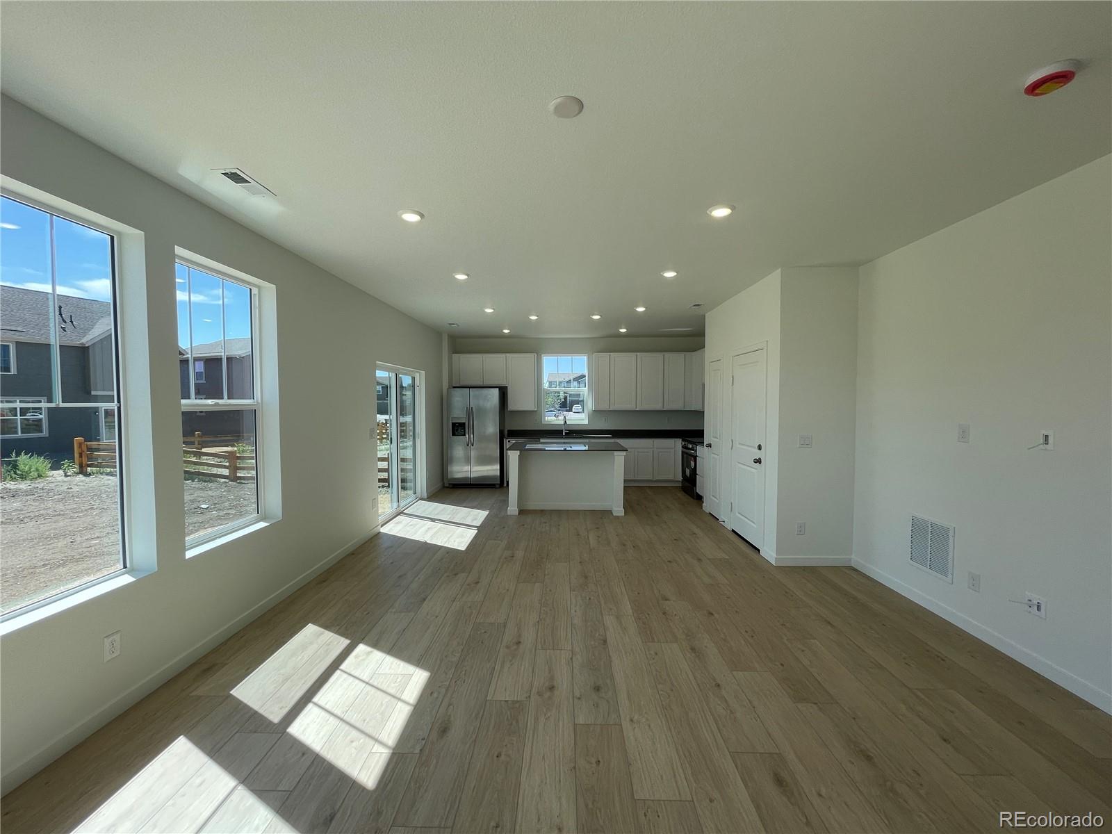 755 Yankee Boy Loop Elizabeth, CO 80107 - Photo 3 of 31 a view of workspace