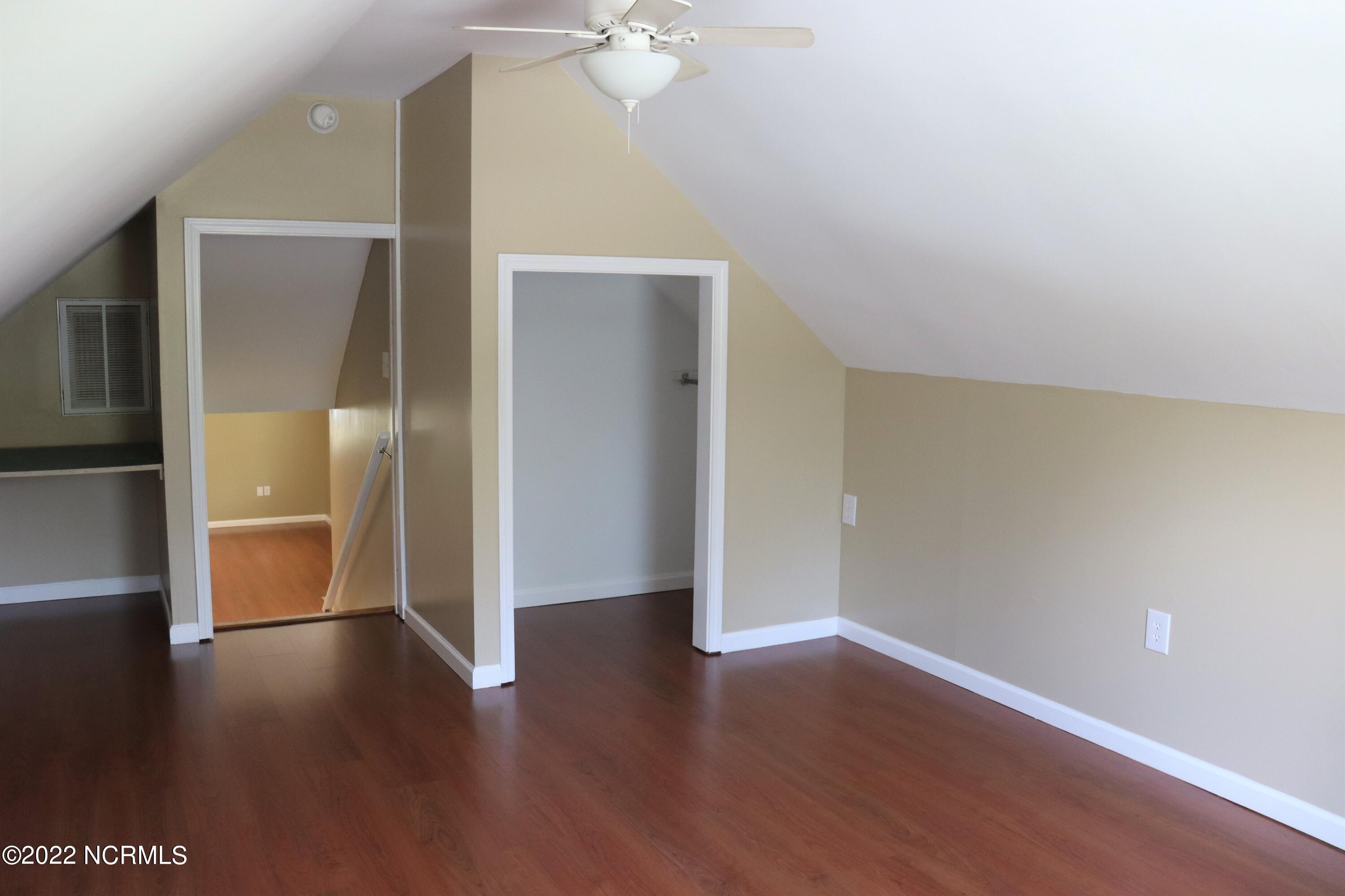 2571 East Boiling Spring Road Southport, NC 28461 - Photo 19 of 24 Bedroom 3