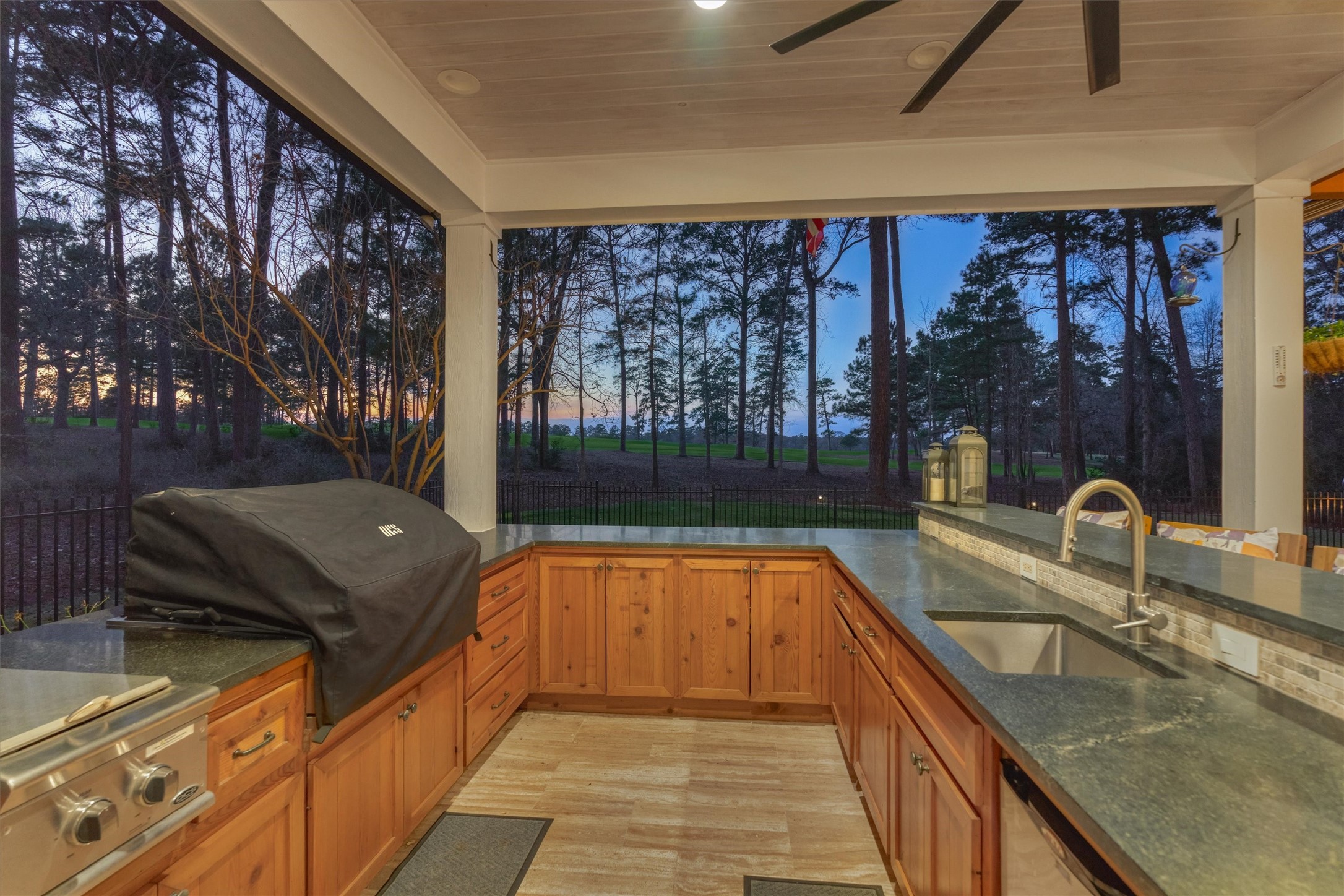 4443 Lily Bean Road Montgomery, TX 77316 - Photo 49 of 50 Gallery Image 49
