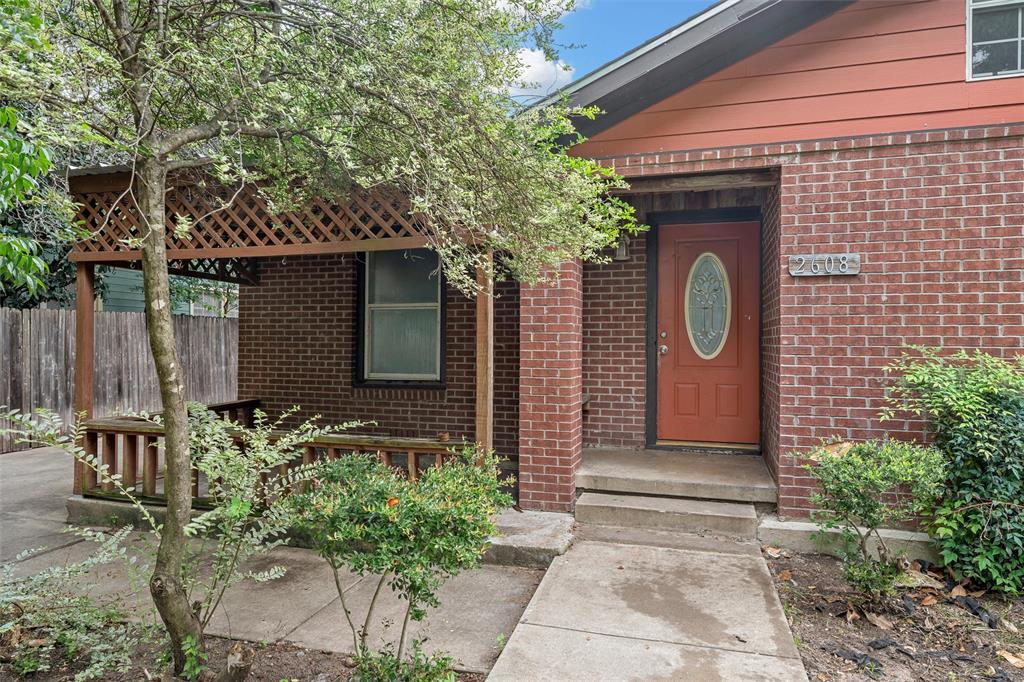 2608 McFerrin Avenue Waco, TX 76708 - Photo 2 of 26