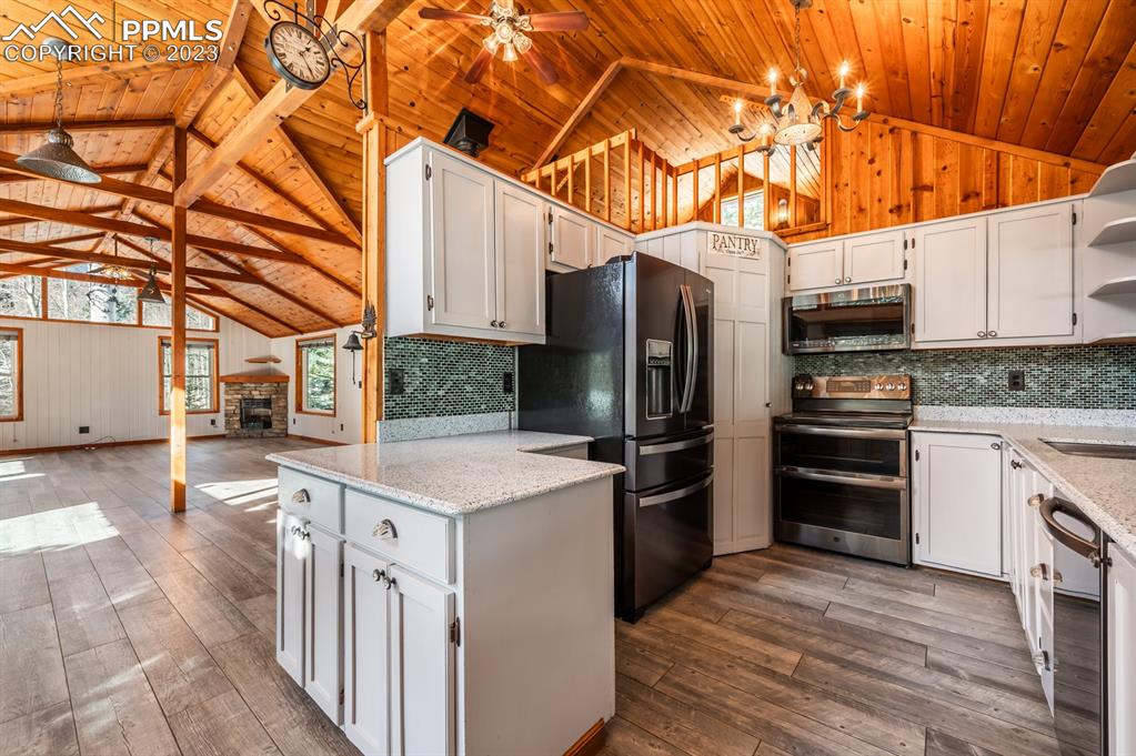 38 Wetmore Drive Rye, CO 81069 - Photo 12 of 49